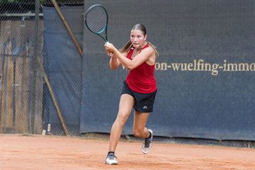 Bild 208 - BL DTV Hannover - Der Club an der Alster : Ergebnis: 2:7